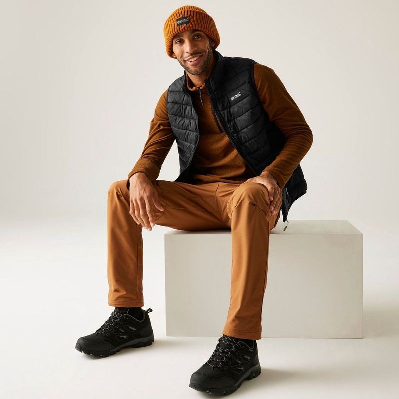 Regatta HillPack II Lichtgewicht Puffer Vest voor heren