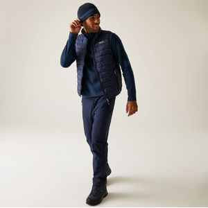 Regatta Bodywarmers HillPack B/W II