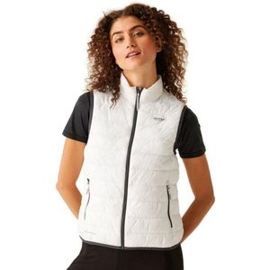 Regatta Womens Hillpack II Packaway gewatteerde bodywarmer