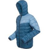 Regatta - Hillpack II - Regenjas - Moonlight Coronet Blue - Polyamide