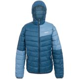 Regatta - Hillpack II - Regenjas - Moonlight Coronet Blue - Polyamide