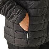 Regatta - HillPack II - Gewatteerde Jas - Heren - Lichtgewicht - Duurzaam