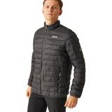 Regatta - HillPack II - Gewatteerde Jas - Heren - Lichtgewicht - Duurzaam