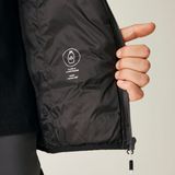 Regatta - Hillpack II - Geïsoleerde Jas - Heren - Lichtgewicht - Volledige Rits