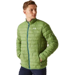 Regatta Heren HillPack II Packaway gewatteerde jas met volledige rits