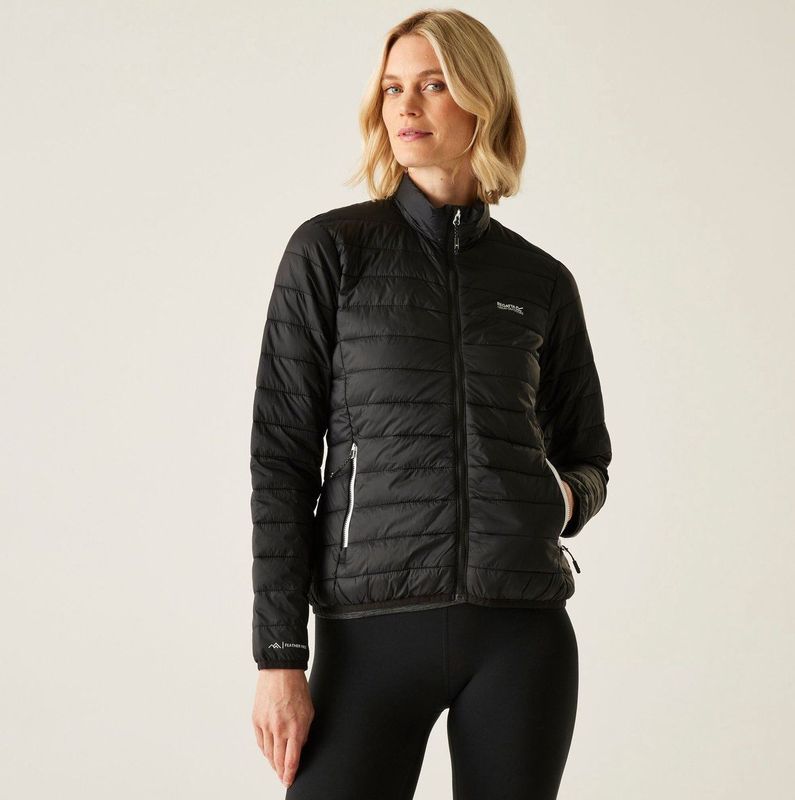 Regatta - Hillpack II - Gewatteerde Jas - Lichtgewicht - Dames