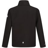 Regatta - Cera - Softshelljack - Groen - Gerecycled Materiaal - Weerbestendig