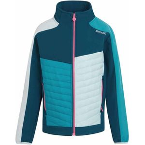 Regatta - Brynden - Softshelljack - Water- en Windbestendig - Gerecycled