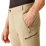 Regatta - Highton - Wandelbroek - Kleur - Materiaal