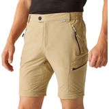 Regatta - Highton - Wandelbroek - Kleur - Materiaal