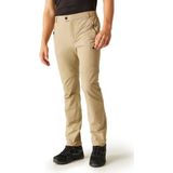 Regatta - Highton - Wandelbroek - Kleur - Materiaal