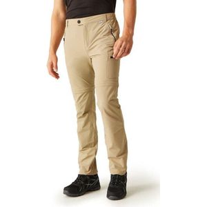 Regatta - Highton - Wandelbroek - Kleur - Materiaal