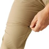 Regatta Broeken Highton Z/O Trs