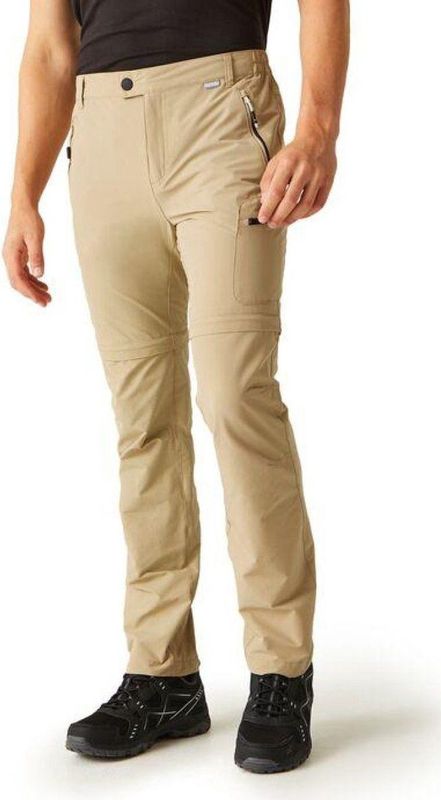 Regatta Broeken Highton Z/O Trs
