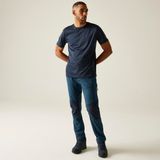 Broek - Questra V - Wandelen Heren