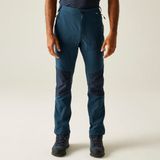 Broek - Questra V - Wandelen Heren