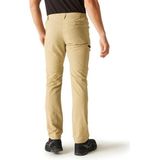 Regatta Broeken Leesville Z/O II