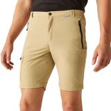 Regatta Broeken Leesville Z/O II