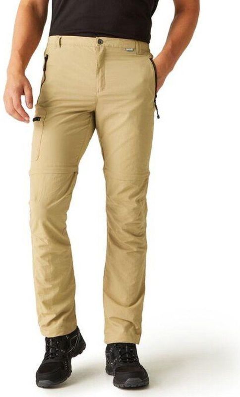 Regatta Broeken Leesville Z/O II