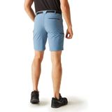 Regatta - Xert Stretch III - Korte Broek - Blauw