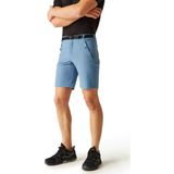 Regatta - Xert Stretch III - Korte Broek - Blauw