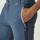 Regatta - Mountain II - Wandelbroek - Uitrekbaar - Waterdicht - Comfortabel