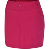 Skorts - Lichtgewicht - Recycled Nylon/Elastaan - Waterafstotend - UV-Bescherming UPF 50+