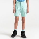 Dare2b - Reprise II - Korte Broek - Zwart - Stretchnylon - Weerbestendig