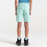 Dare2b - Reprise II - Korte Broek - Zwart - Stretchnylon - Weerbestendig