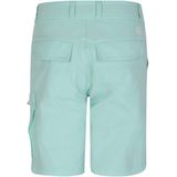 Dare2b - Reprise II - Korte Broek - Zwart - Stretchnylon - Weerbestendig