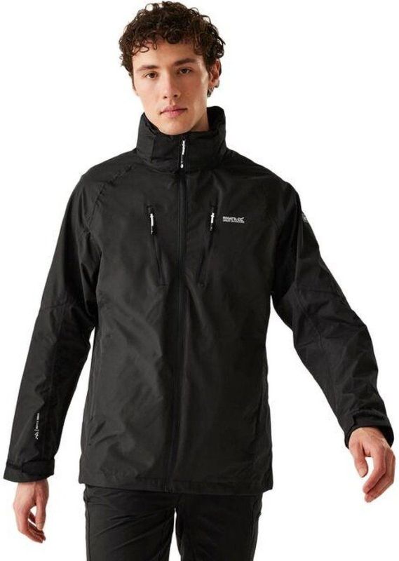 Regatta - Calderdale V - Heren Wandeljas - Waterdicht - Ademend