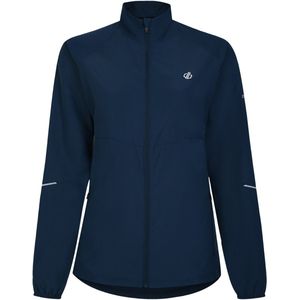 Dare2b - Resilient III - Windshell Jas - Lichtgewicht - Waterafstotend - Recycled Polyester