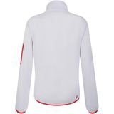 Dare2b - Torrek - Fleece - Zwart - Gerecycled Polyester, Volledige Rits, Hoge Kraag, 3 Ritsvakken