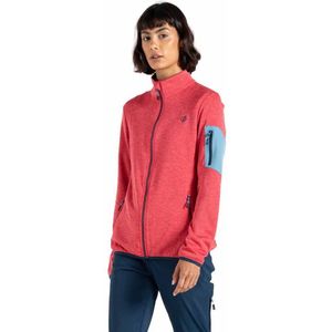 Dare 2b - Torrek - Damesfleece - Roze