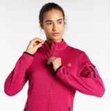 Dare2b Torrek Fleece Met Volledige Rits