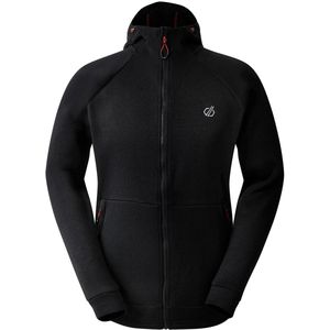 Dare2b Shielding Fleece Met Volledige Rits