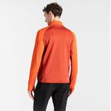 Dare2b - Substratum Ii Core Stretch Sweatshirt - Grijs - Katoen