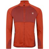 Dare2b - Substratum Ii Core Stretch Sweatshirt - Grijs - Katoen