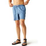 Regatta - Mackleyna - Zwemshort - Sneldrogend - 100% Gerecycled Polyester