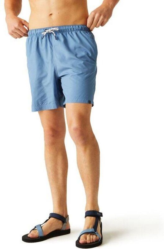 Regatta - Mackleyna - Zwemshort - Sneldrogend - 100% Gerecycled Polyester