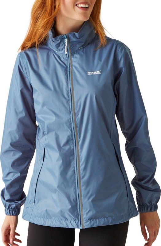Regatta Corinne IV softshelljas voor dames