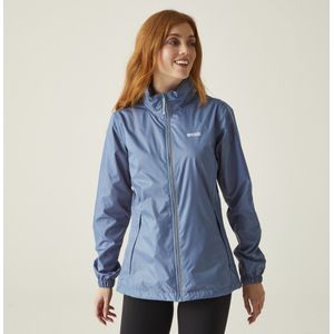 Corinne IV - Regenjas - Groen - Isolite 5000 - Waterdicht en Ademend