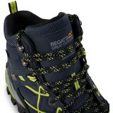 Regatta - Samaris III - Wandelschoenen - Comfortabel - Waterdicht - Outdoor Heroes