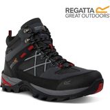 Regatta - Samaris III - Wandelschoenen - Briar Rio Red - Waterdicht
