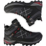 Regatta - Samaris III - Wandelschoenen - Briar Rio Red - Waterdicht