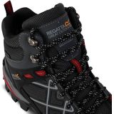 Regatta - Samaris III - Wandelschoenen - Briar Rio Red - Waterdicht