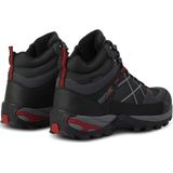 Regatta - Samaris III - Wandelschoenen - Briar Rio Red - Waterdicht