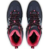 Regatta - Samaris III - Wandelschoenen - Waterdicht - Duurzaam - Synthetisch Materiaal