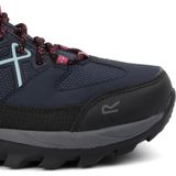 Regatta - Samaris III - Wandelschoenen - Waterdicht - Duurzaam - Synthetisch Materiaal