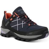 Regatta - Samaris III Low - Wandelschoenen - Waterdicht - Dames